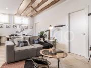 Piso de lujo de 38 m2 en alquiler en Madrid, Comunidad... Piso de lujo de 38 m2 en alquiler en Madrid, Comunidad...