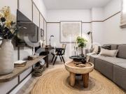 Piso de lujo de 38 m2 en alquiler en Madrid, Comunidad...