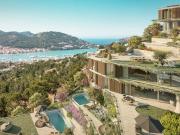 Piso de lujo de 395 m2 en venta en Puerto de Andratx, España