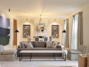 Piso exclusivo de 413 m2 en venta en Madrid, España