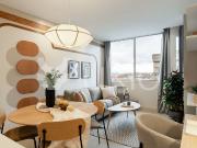 Piso de lujo de 40 m2 en alquiler en Madrid, Comunidad...