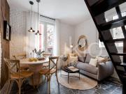 Piso exclusivo de 40 m2 en alquiler en Madrid, Comunidad...