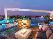 Piso de lujo de 40 m2 en venta en Calle 4 Norte entre 15...