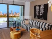 Piso de alto standing de 413 m2 en venta en Finestrat,...