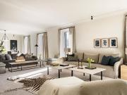 Piso de lujo de 413 m2 en venta en Madrid, España