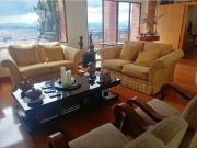 Piso de lujo de 417 m2 en venta en Santafe de Bogotá,...