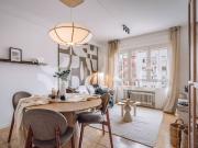 Piso de lujo de 41 m2 en alquiler en Madrid, Comunidad...