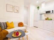 Piso de lujo de 41 m2 en venta en Madrid, España Piso de lujo de 41 m2 en venta en Madrid, España
