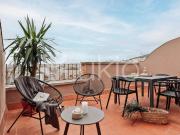Piso de lujo de 42 m2 en alquiler en Barcelona, Cataluña