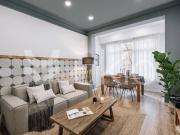 Piso de lujo de 43 m2 en alquiler en Barcelona, Cataluña