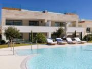 Piso de lujo de 443 m2 en venta en Marbella, Andalucía