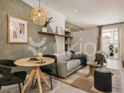 Piso de lujo de 44 m2 en alquiler en Barcelona, Cataluña