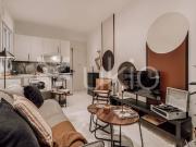 Piso de lujo de 44 m2 en alquiler en Madrid, Comunidad...