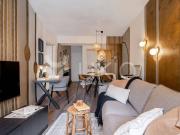 Piso de lujo de 44 m2 en alquiler en Madrid, Comunidad...