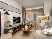 Piso de lujo de 45 m2 en alquiler en Madrid, España