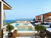 Piso de lujo de 45 m2 en venta en Playa del Carmen, México