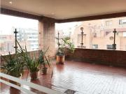 Piso de lujo de 460 m2 en venta en Santafe de Bogotá,...