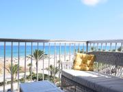 Piso de lujo de 46 m2 en alquiler en Alicante, Comunidad...