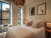 Piso de lujo de 46 m2 en alquiler en Barcelona, Cataluña