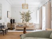 Piso de lujo de 471 m2 en venta en Madrid, Comunidad de...