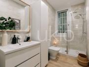 Piso de lujo de 47 m2 en alquiler en Barcelona, España