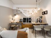 Piso de lujo de 47 m2 en alquiler en Madrid, Comunidad...