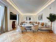 Piso de lujo de 480 m2 en alquiler en Madrid, Comunidad...