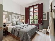 Piso de lujo de 48 m2 en alquiler en Barcelona, Cataluña