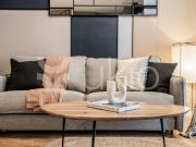 Piso de lujo de 48 m2 en alquiler en Madrid, Comunidad...