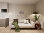 Piso de lujo de 48 m2 en venta en Madrid, España