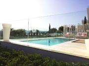 Piso exclusivo de 490 m2 en alquiler en Ibiza, España
