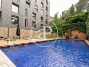 Piso de lujo de 492 m2 en venta en Barcelona, Cataluña