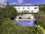 Villa / Chalet de 503 m2 en alquiler en Zahara de los...