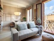 Piso de lujo de 50 m2 en alquiler en Barcelona, Cataluña