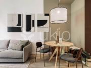 Piso de lujo de 50 m2 en alquiler en Barcelona, Cataluña