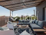 Piso de lujo de 50 m2 en alquiler en Barcelona, España