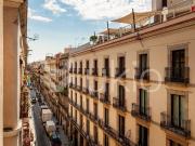 Piso de lujo de 50 m2 en alquiler en Flassaders, 7,...