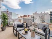 Piso de lujo de 50 m2 en alquiler en Madrid, España