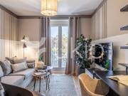 Piso de lujo de 50 m2 en alquiler en Madrid, Comunidad...