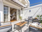 Piso de lujo de 50 m2 en alquiler en Madrid, Comunidad...