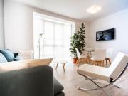 Piso de lujo en alquiler en Madrid, Comunidad de Madrid