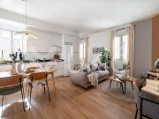 Piso de lujo de 50 m2 en alquiler en Madrid, España
