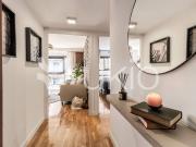 Piso de lujo de 50 m2 en alquiler en Madrid, España