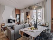 Piso de lujo de 50 m2 en alquiler en Madrid, España