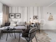 Piso de lujo de 50 m2 en alquiler en Zurbano, 71,...
