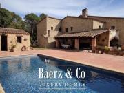 Piso de lujo de 513 m2 en 17246, Santa Cristina de Aro,...