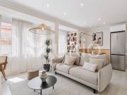 Piso de alto standing de 51 m2 en alquiler en Madrid,...
