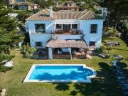 Exclusiva Villa / Chalet de 520 m2 en alquiler en Zahara...