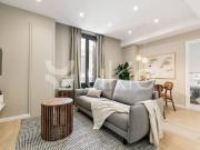 Piso de lujo de 52 m2 en alquiler en Barcelona, Cataluña