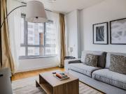 Piso de lujo de 52 m2 en alquiler en Madrid, España